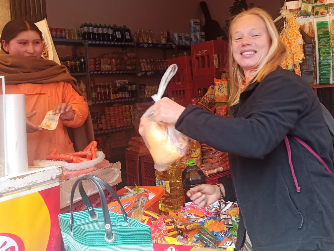 Market and Cooking Tour 5