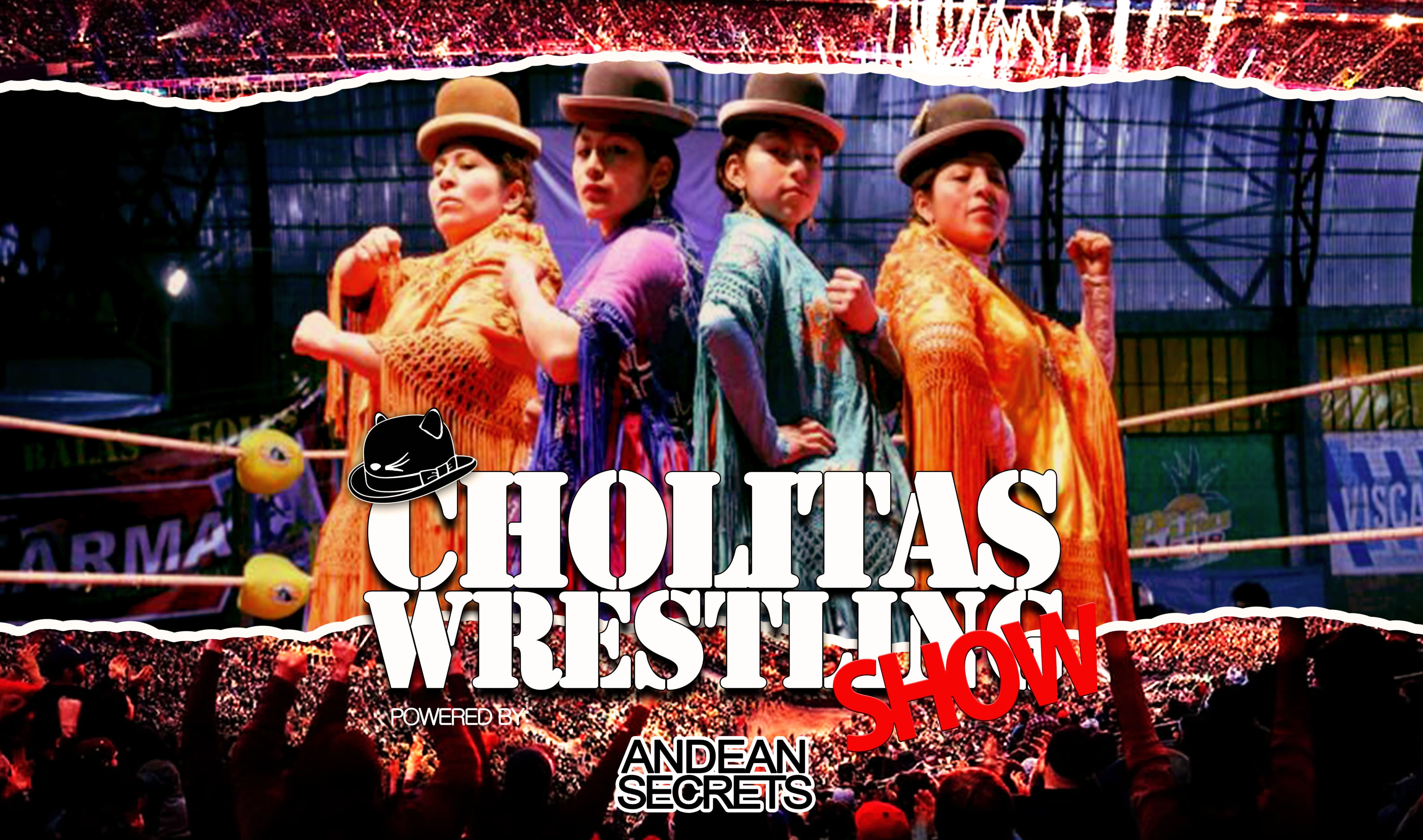 Cholita logo